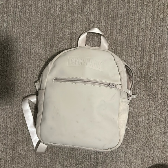 Gymshark everyday mini backpack - Picture 1 of 4
